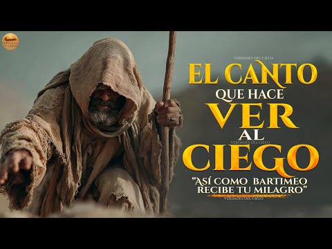 Escucha Ésta Adoración Completa De Un Corazón Desesperado | Clamar Por Un Milagro | Ciego Bartimeo