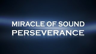 PERSEVERANCE - Cinematic Epic Rock by Miracle Of Sound