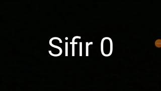 Download lagu Lagu Sifir Sifar (0). mp3