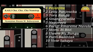 Download lagu NYANYIAN KAILI Cha...Cha...Cha Nonstop Side 2_full album cover mp3 Download lagu NYANYIAN KAILI Cha...Cha...Cha Nonstop Side 2_full album cover mp3