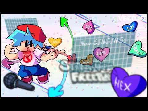 【UTAU Cover】The Division→Destruction of BoyFriend [Remastered] +UST 400 SUB SPECIAL