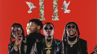 Migos - CULTURE 2 First REACTION/REVIEW