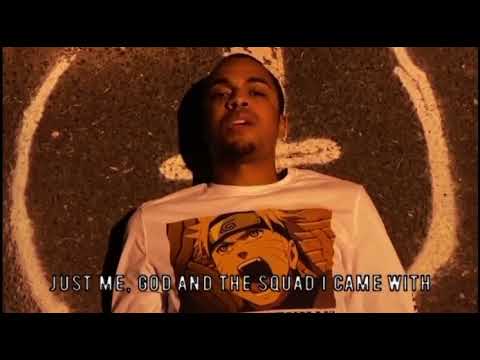 A.I.R.- Gang Activity Freestyle