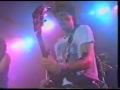 UK SUBS Live from London 1983