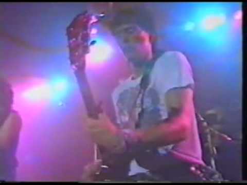 UK SUBS Live from London 1983 Kompleto
