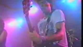 UK SUBS Live from London 1983 Kompleto