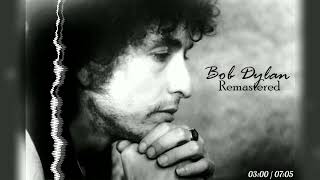 Bob Dylan - Stuck Inside Of Mobile with the Memphis Blues Again (Remastered by RS 2023)