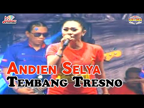 Andien Selya - Tembang Tresno (Official Music Video)