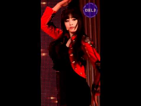 101225 T-ara - Bo Peep Bo Peep