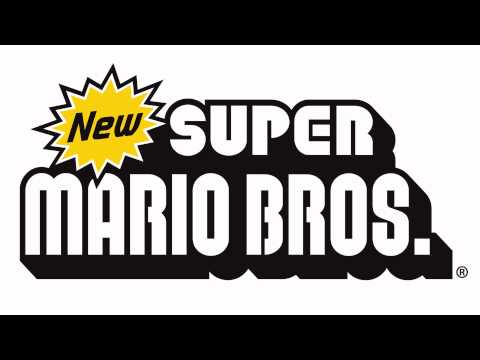 Luigi's Casino - New Super Mario Bros.
