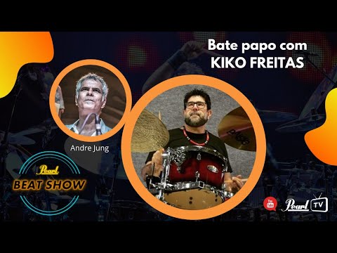 Beat Show EP07 - Kiko Freitas - POD CAST