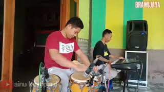 Download lagu Nasib pengamen cover lagu  tomy by nur mc mp3