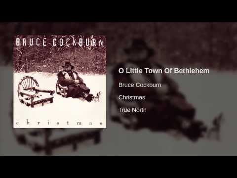 O Little Town Of Bethlehem video thumbnail