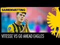 SAMENVATTING | Vitesse vs Go Ahead Eagles