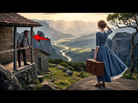 Él Buscaba una Esposa Humilde... Pero Todas Rechazaban al Ver su Casa... Hasta que Una se Quedó...