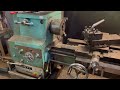 768272 ELLIOT OMNI SPEED lathe }}