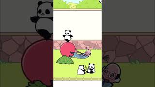 Download lagu Panda greate escape stages 9 💨 mp3