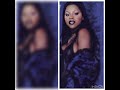 Foxy Brown - Never Personal Pt. 2 (Foxy Verse Only)
