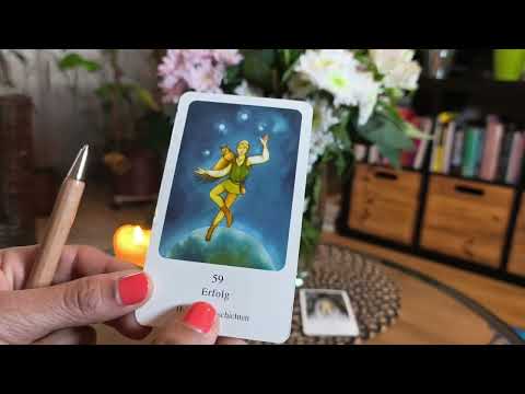 Wunschpartner-Orakel zum chinesischen Neujahr: Was bringt dir das Feuer-Pferd Jahr in der Liebe?