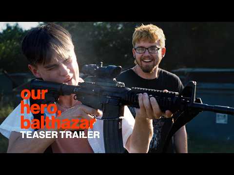 Official Teaser Trailer