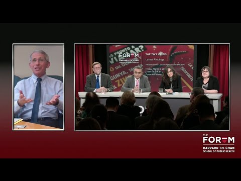 The Zika Crisis: Latest Findings