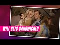 Will Gets Sandwiched | ElimiDATE | Clip