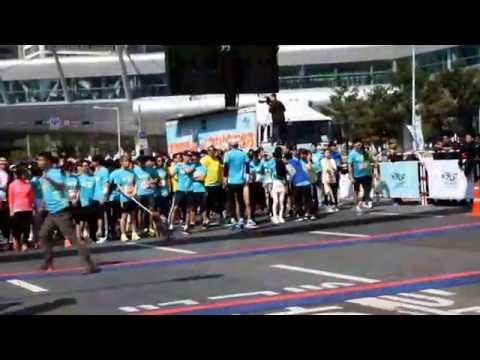 2013 Adidas Mirun Busan