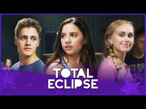 TOTAL ECLIPSE | Season 2 | Ep. 9: “New Partners”