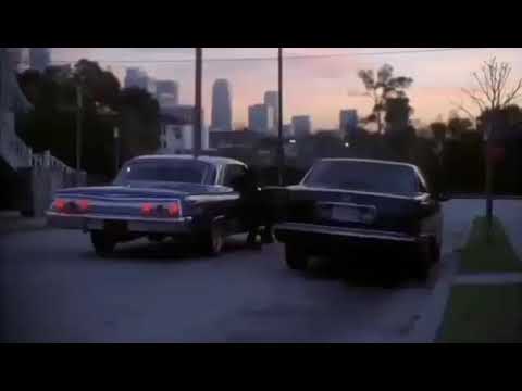 set it off (1996) - "hurry up!" scene | Brionna Walkee