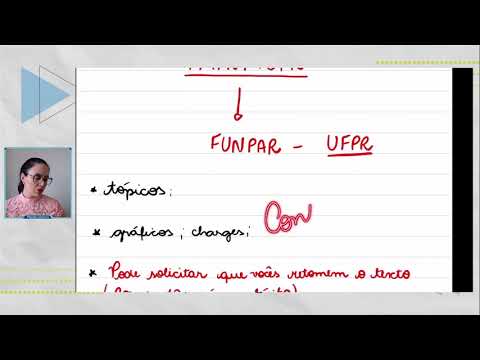 Redação - FUNPAR - PMPR e PCPR