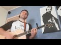 Satanic Surfers - out of touch [acoustic cover]