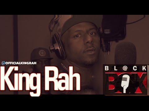 King Rah | BL@CKBOX (4k) S11 Ep. 140/201