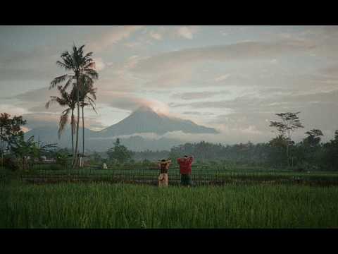 Trailer - „VATERLAND“ ODER EIN BULE NAMENS YANYO dir. Berthold Wahjudi (English Sub)