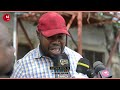 MAZISHI YA ALLY B | MTANA WA MWARINGA ATAJA HISTORIA FUPI AMJUAVYO! CAPTAIN NYOTA TV