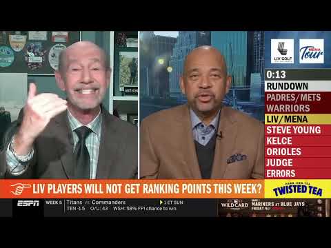 PARDON THE INTERRUPTION FULL 10/7/22  Doctor says Tua Tagovailoa should retire from NFL