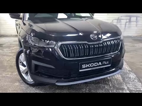 Skoda Kodiaq Style 4x4 2.0TDI 150bhp DSG 7 Seater - Image 2