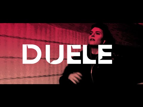SOLEDAD VÉLEZ - DUELE