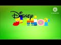 Disney Junior Bumper The Simpsons
