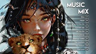 Emotional Music Mix ⚡| Top 10 Songs Chill EDM & NCS Tracks