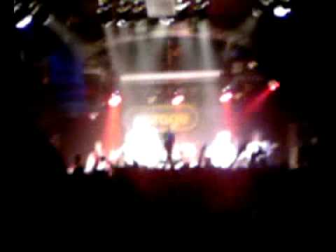 FTSK Glasgow 12/02/09#5