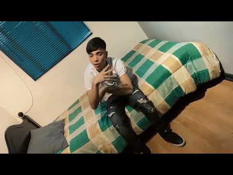 Aunque ya no estés - Lil jamin (Video oficial)