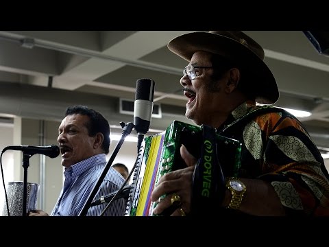 Aníbal Velásquez | La Brujita | #SesionesEH