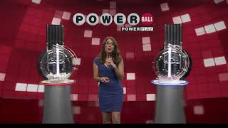 Powerball lottery Jul 3, 2021 drawing video