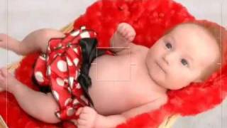 bella baby Velvet Fluer Photography Chorley Lancashire.mov