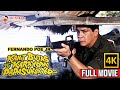 KAHIT BUTAS NG KARAYOM PAPASUKIN KO Full Movie 4K Fernando Poe Jr Bing Loyzaga