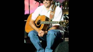 George Strait - Nobody In His Right Mind Would&#39;ve Left Her