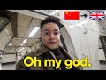 How I see the UK after 3 years living in China (I went home and was disgusted.)
