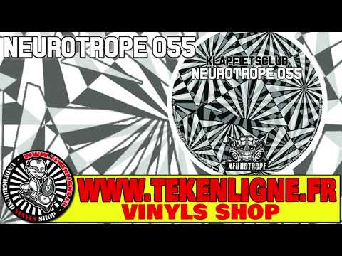 Neurortope 55 - Klapfiestclub