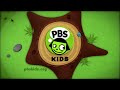 PBS KIDS Insects 2008 HD
