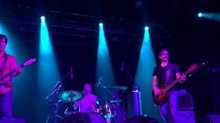 Porcupine &quot;Standing By The Sea&quot; (hüsker dü cover) @ First Ave 09.22.17